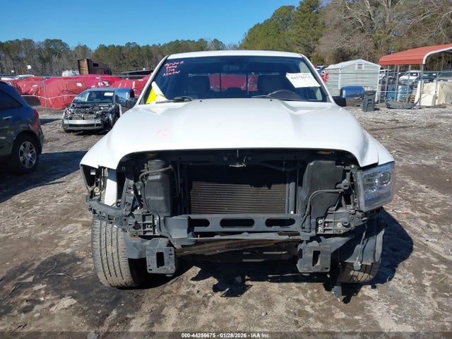 2013 Ram 1500 Laramie მანქანა იყიდება აუქციონზე, vin: 1C6RR6NT7DS639304, აუქციონის ნომერი: 44256675