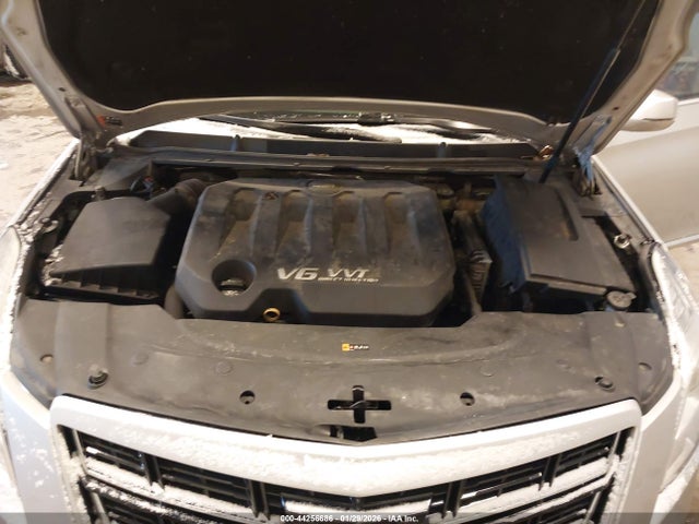 2016 CADILLAC XTS 2G61M5S38G9210068 Photo 9