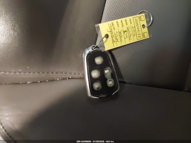 2016 CADILLAC XTS 2G61M5S38G9210068 Photo 10