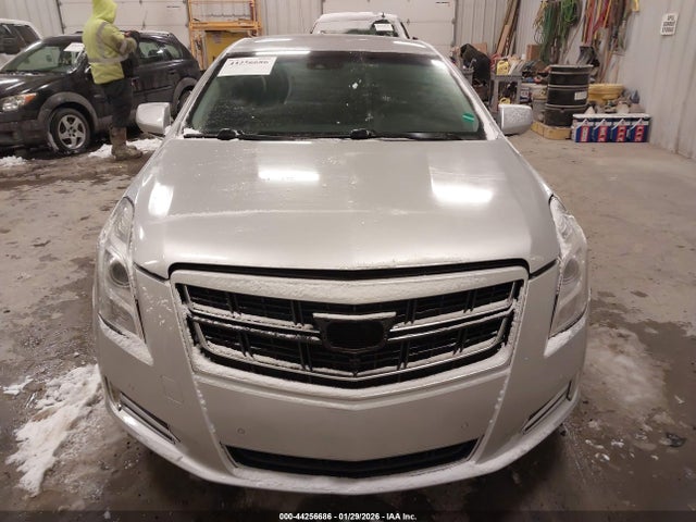 Aukcja sprzedaży 2016 Cadillac Xts Luxury Collection, vin: 2G61M5S38G9210068, numer aukcji: 44256686