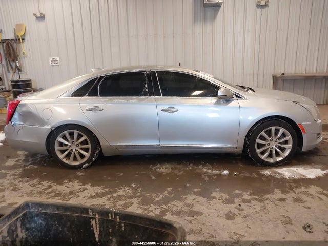 Aukcja sprzedaży 2016 Cadillac Xts Luxury Collection, vin: 2G61M5S38G9210068, numer aukcji: 44256686