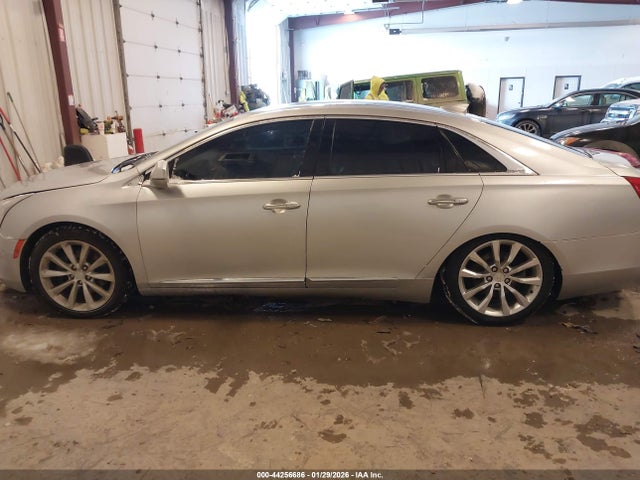 Aukcja sprzedaży 2016 Cadillac Xts Luxury Collection, vin: 2G61M5S38G9210068, numer aukcji: 44256686