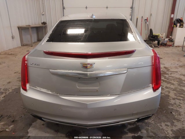 Aukcja sprzedaży 2016 Cadillac Xts Luxury Collection, vin: 2G61M5S38G9210068, numer aukcji: 44256686