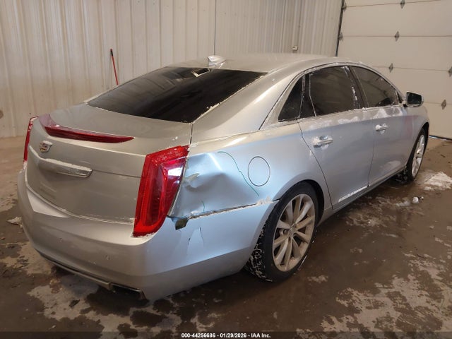 2016 CADILLAC XTS 2G61M5S38G9210068 Photo 3