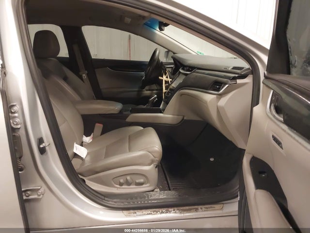 2016 CADILLAC XTS 2G61M5S38G9210068 Photo 4