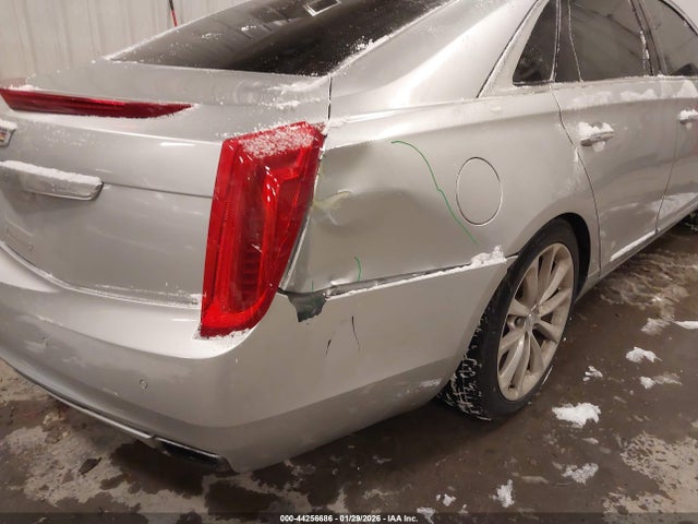 2016 CADILLAC XTS 2G61M5S38G9210068 Photo 5