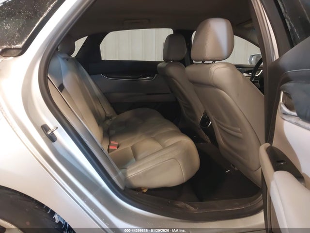 2016 CADILLAC XTS 2G61M5S38G9210068 Photo 7