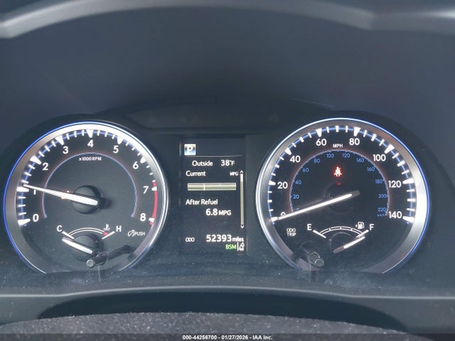 5TDJZRFH9JS811094 Toyota Highlander Xle