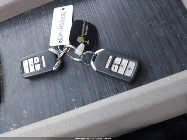 Aukcja sprzedaży 2016 Honda Pilot Touring, vin: 5FNYF5H96GB051385, numer aukcji: 44256705