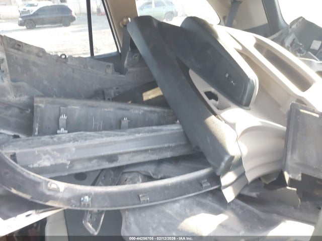 Aukcja sprzedaży 2016 Honda Pilot Touring, vin: 5FNYF5H96GB051385, numer aukcji: 44256705