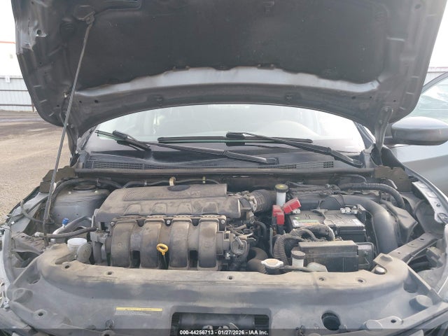 3N1AB7AP9GY292348 Nissan Sentra Fe+ S/s/sl/sr/sv