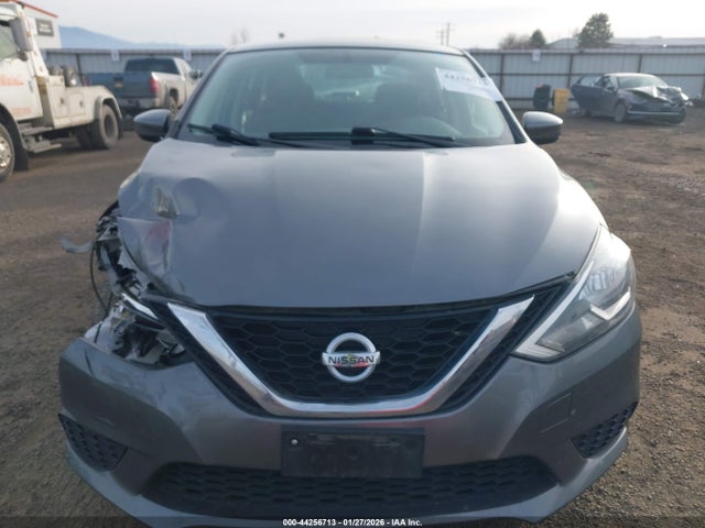 3N1AB7AP9GY292348 Nissan Sentra Fe+ S/s/sl/sr/sv