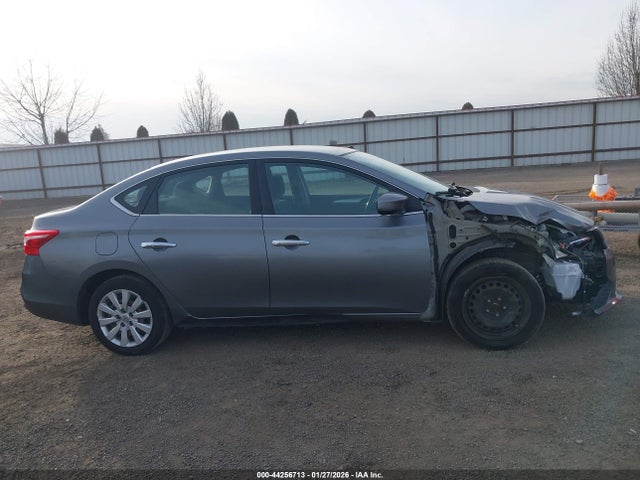 3N1AB7AP9GY292348 Nissan Sentra Fe+ S/s/sl/sr/sv