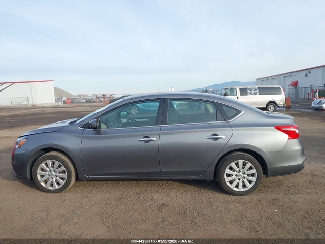 3N1AB7AP9GY292348 Nissan Sentra Fe+ S/s/sl/sr/sv
