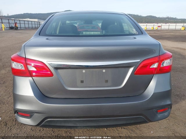 3N1AB7AP9GY292348 Nissan Sentra Fe+ S/s/sl/sr/sv