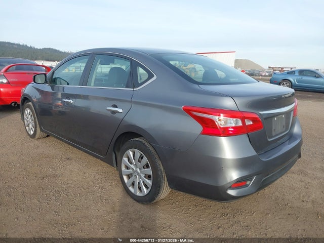 3N1AB7AP9GY292348 Nissan Sentra Fe+ S/s/sl/sr/sv