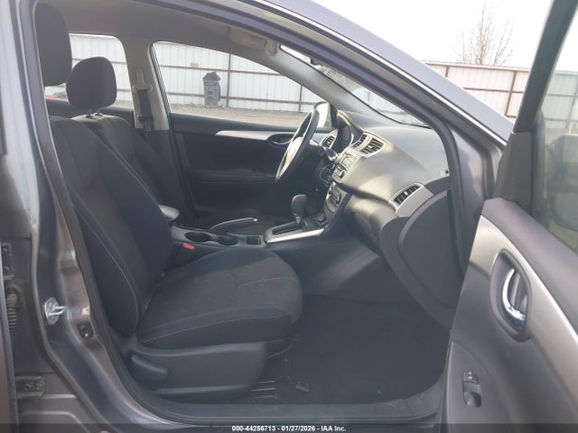 3N1AB7AP9GY292348 Nissan Sentra Fe+ S/s/sl/sr/sv