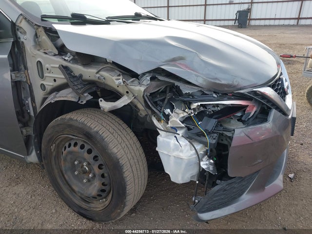 3N1AB7AP9GY292348 Nissan Sentra Fe+ S/s/sl/sr/sv