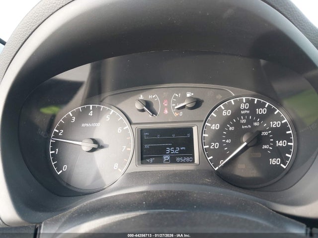 3N1AB7AP9GY292348 Nissan Sentra Fe+ S/s/sl/sr/sv
