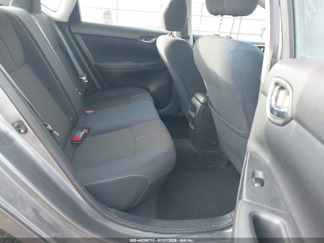 3N1AB7AP9GY292348 Nissan Sentra Fe+ S/s/sl/sr/sv