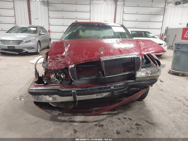 Продажа на аукционе авто 1992 Buick Park Avenue, vin: 1G4CW53L6N1629290, номер лота: 44256721