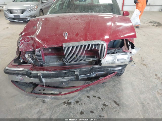 Продажа на аукционе авто 1992 Buick Park Avenue, vin: 1G4CW53L6N1629290, номер лота: 44256721