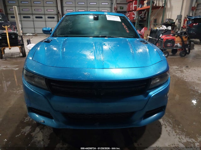 2C3CDXCT7FH866433 Dodge Charger Road/track