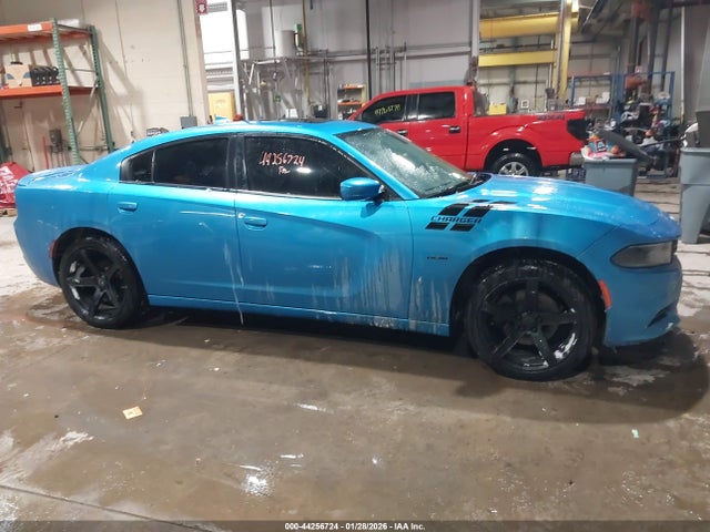2C3CDXCT7FH866433 Dodge Charger Road/track