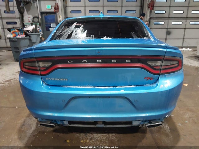 2C3CDXCT7FH866433 Dodge Charger Road/track