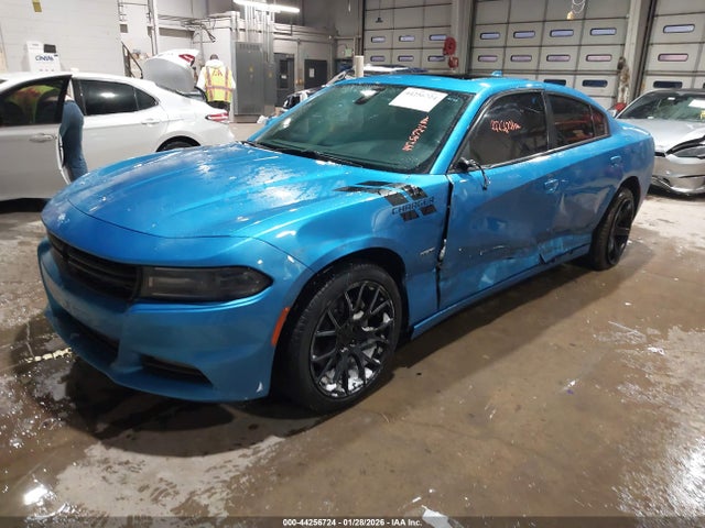 2C3CDXCT7FH866433 Dodge Charger Road/track