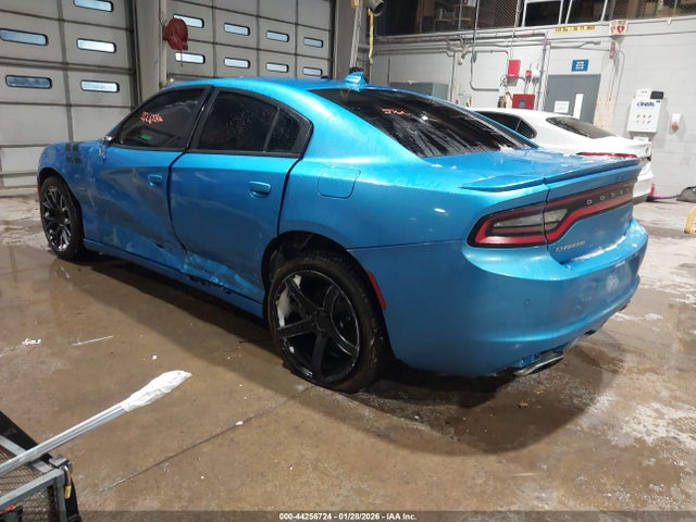 2C3CDXCT7FH866433 Dodge Charger Road/track