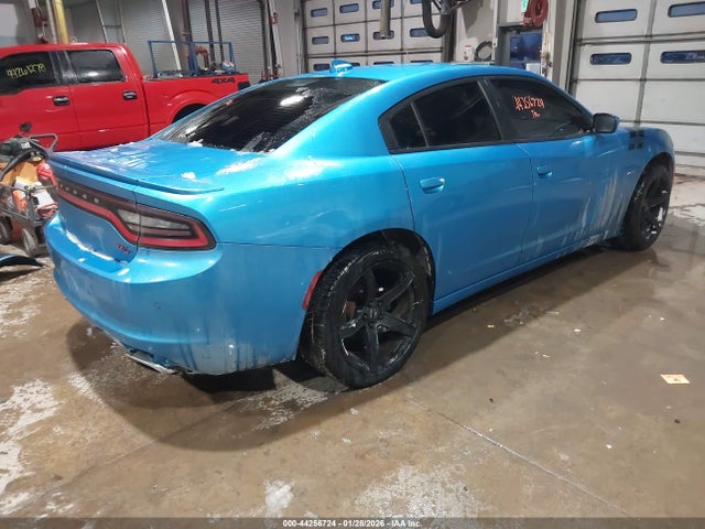 2C3CDXCT7FH866433 Dodge Charger Road/track