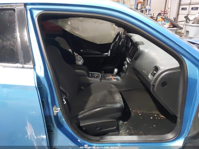 2C3CDXCT7FH866433 Dodge Charger Road/track