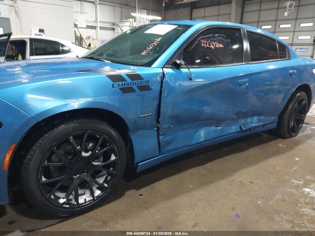 2C3CDXCT7FH866433 Dodge Charger Road/track