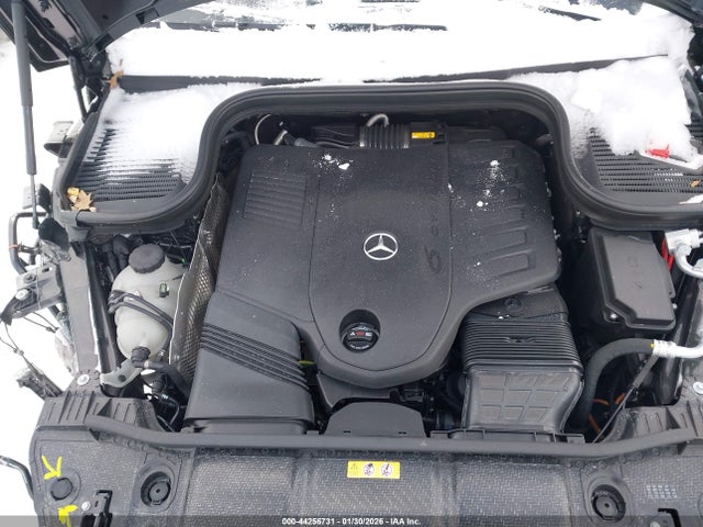 4JGFB5KB9SB490635 Mercedes-Benz Gle 450 4matic