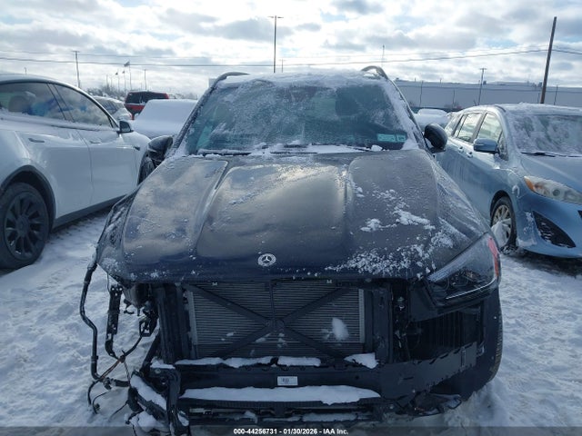4JGFB5KB9SB490635 Mercedes-Benz Gle 450 4matic
