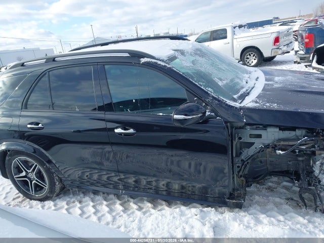 4JGFB5KB9SB490635 Mercedes-Benz Gle 450 4matic