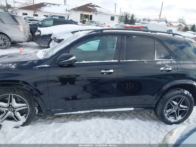 4JGFB5KB9SB490635 Mercedes-Benz Gle 450 4matic