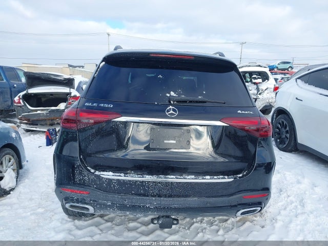 4JGFB5KB9SB490635 Mercedes-Benz Gle 450 4matic