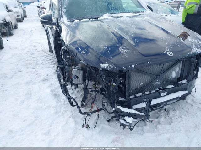 4JGFB5KB9SB490635 Mercedes-Benz Gle 450 4matic