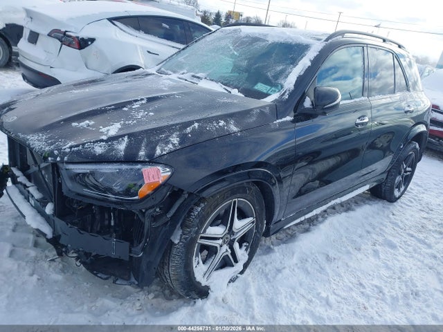4JGFB5KB9SB490635 Mercedes-Benz Gle 450 4matic