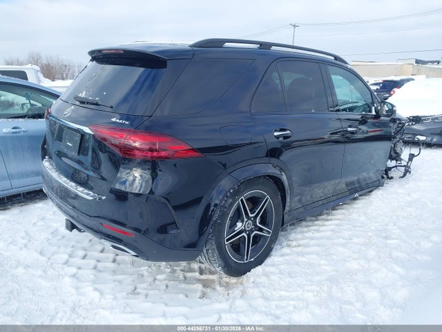 4JGFB5KB9SB490635 Mercedes-Benz Gle 450 4matic