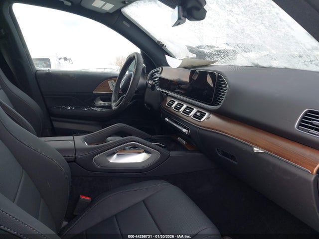 4JGFB5KB9SB490635 Mercedes-Benz Gle 450 4matic
