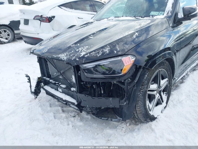 4JGFB5KB9SB490635 Mercedes-Benz Gle 450 4matic