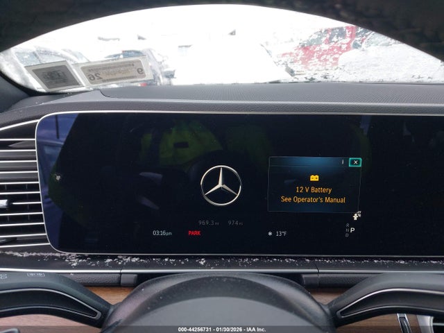 4JGFB5KB9SB490635 Mercedes-Benz Gle 450 4matic