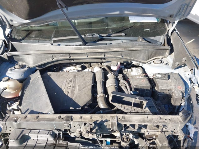 Auction sale of the 2021 Kia Sorento Ex, vin: 5XYRHDLF5MG064123, lot number: 44256742
