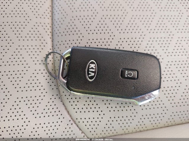 Auction sale of the 2021 Kia Sorento Ex, vin: 5XYRHDLF5MG064123, lot number: 44256742