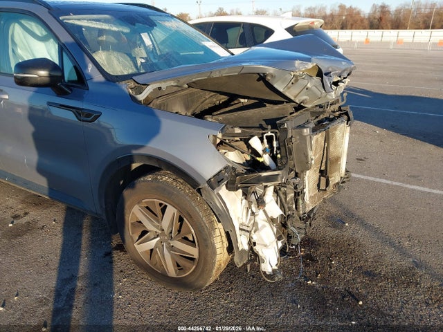 Auction sale of the 2021 Kia Sorento Ex, vin: 5XYRHDLF5MG064123, lot number: 44256742