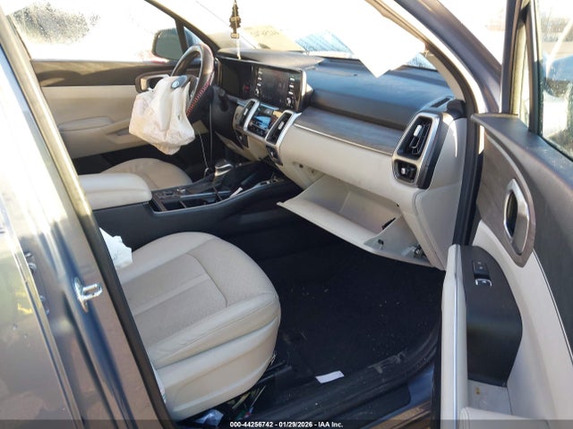 Auction sale of the 2021 Kia Sorento Ex, vin: 5XYRHDLF5MG064123, lot number: 44256742