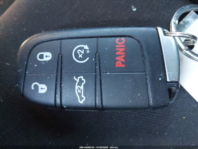 Продаж на аукціоні авто 2022 Dodge Charger Gt Rwd, vin: 2C3CDXHG4NH176844, номер лоту: 44256743